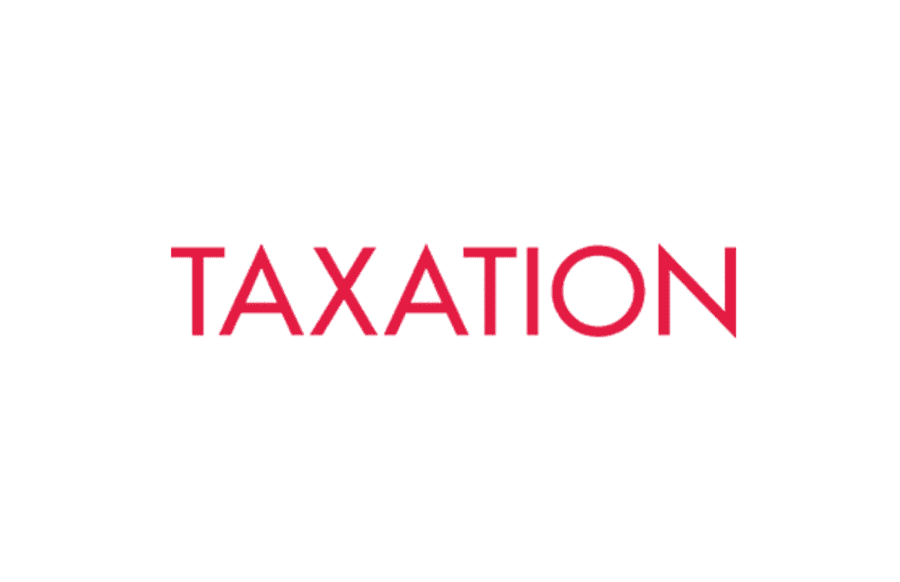 Taxation magazine