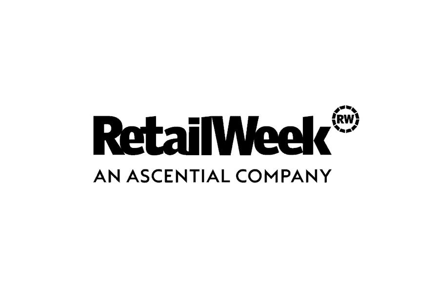 Retail week logo