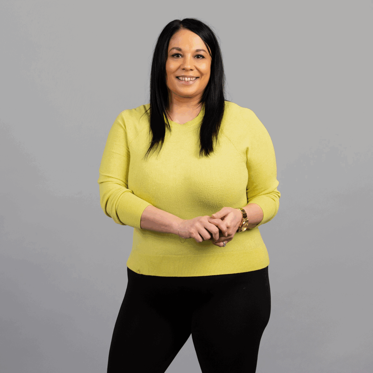 Angela Banerjee Headshot 2025