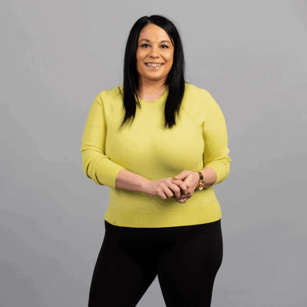 Angela Banerjee Headshot 2025