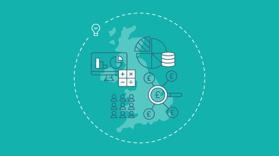 Changes to overseas R&D tax relief diagram