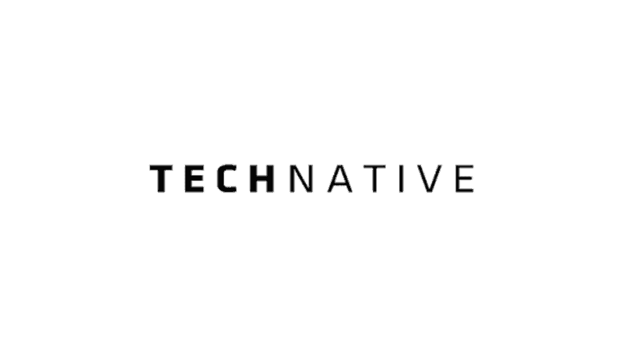 Tech Native logo