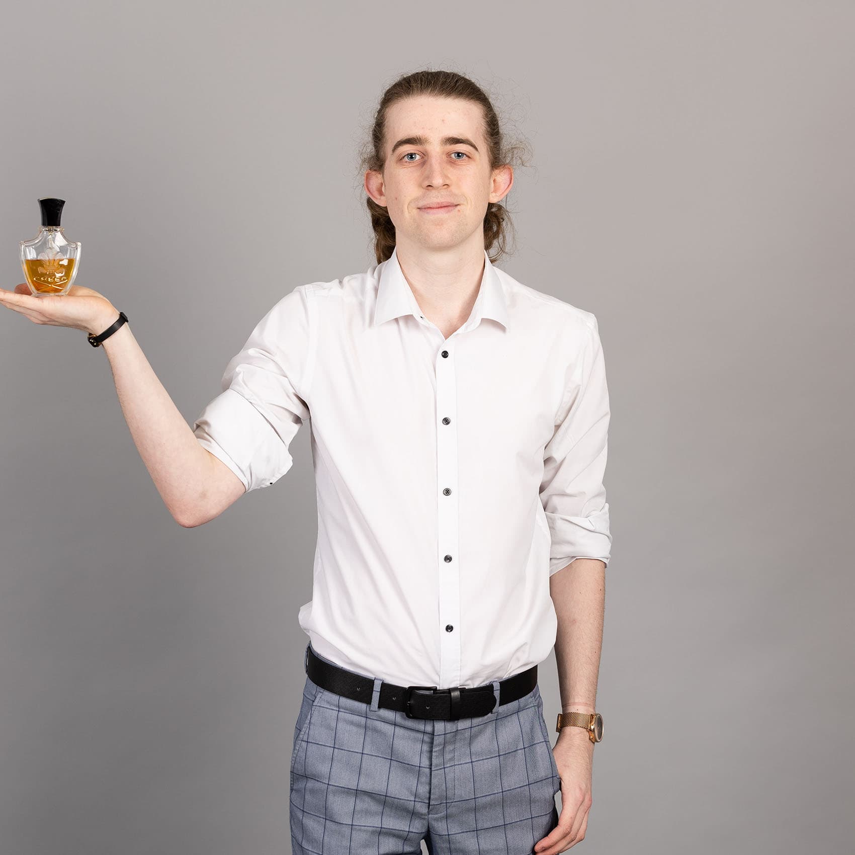 Callum Forrest Callum Griffin - Research Associate | ForrestBrown