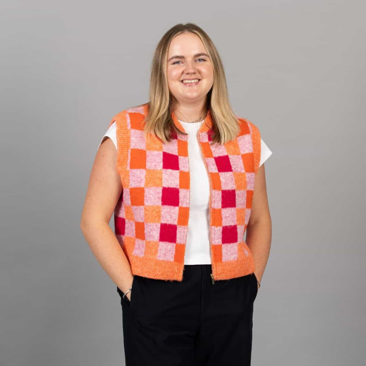 Alina Harling Headshot 2025