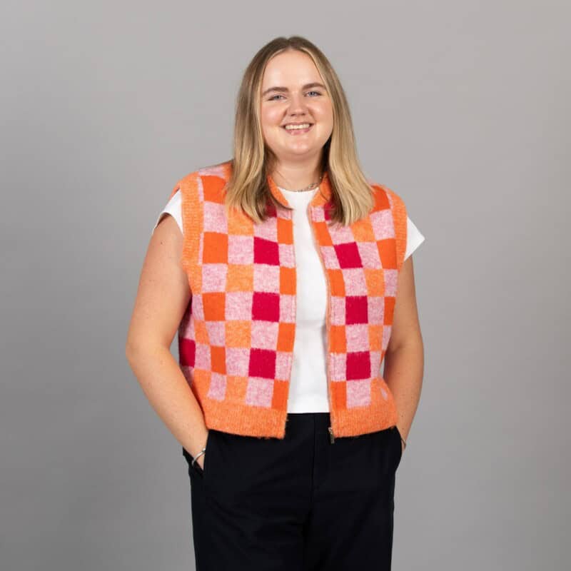 Alina Harling Headshot 2025