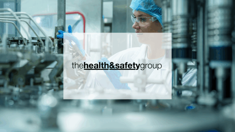 The Health & Safety Group case study