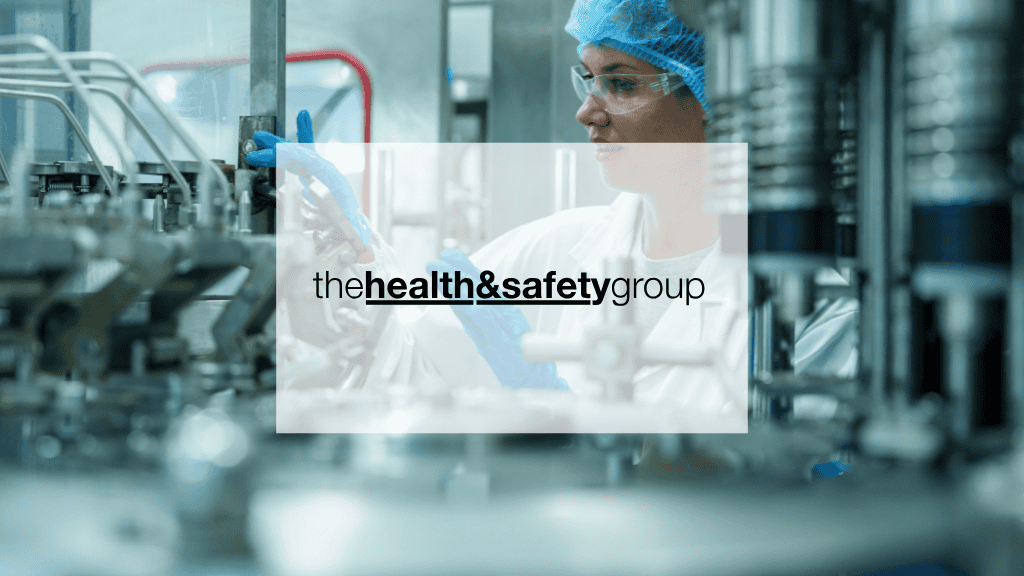 The Health & Safety Group case study