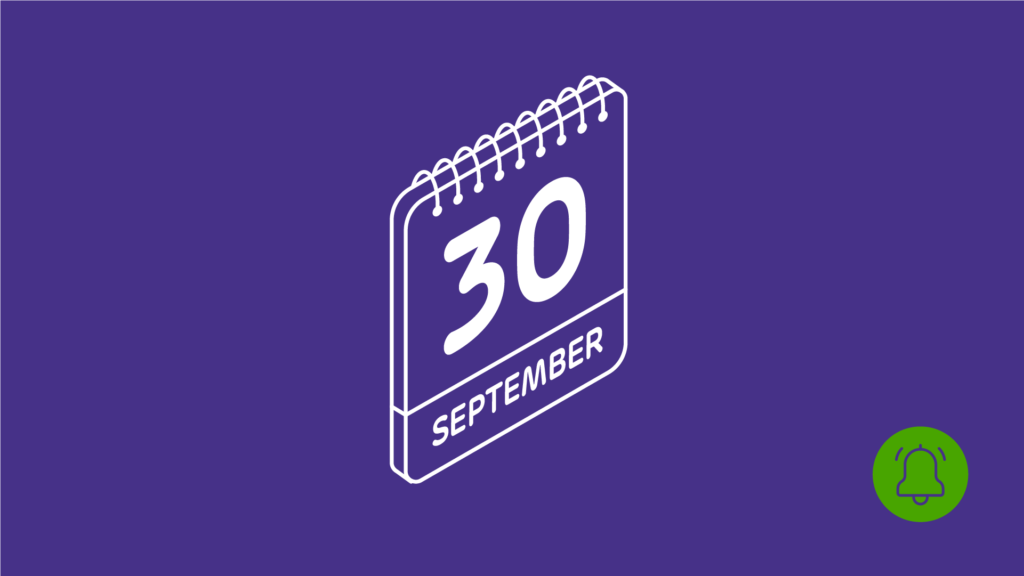 Business with accounting periods ending 31 March 2025 have until the end of September to notify HMRC of their intention to make an R&D claim.