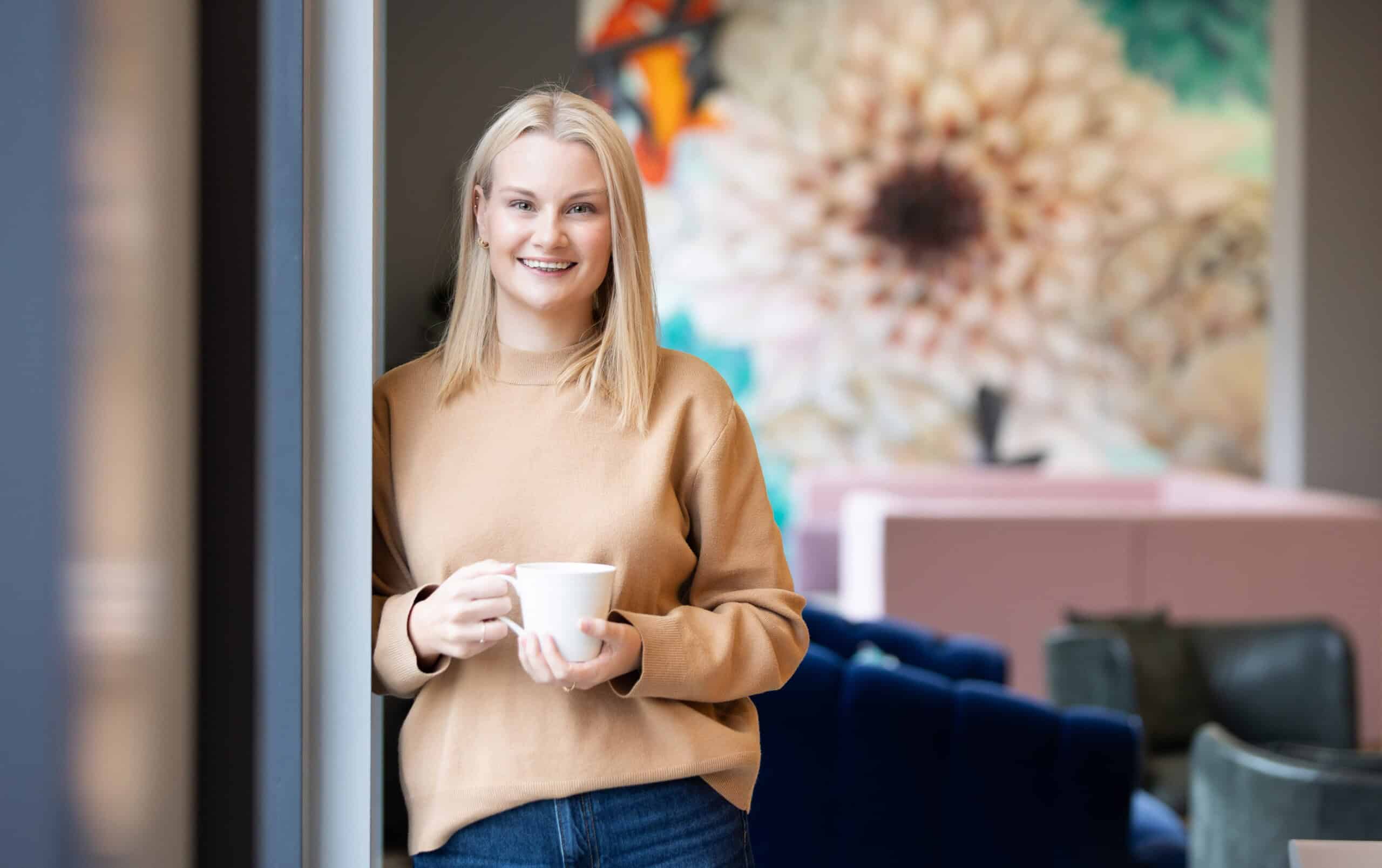 Katy Long promoted to ForrestBrown Director