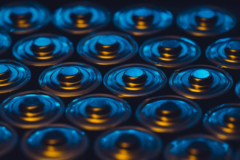 Battery Innovation Programme: main blog image