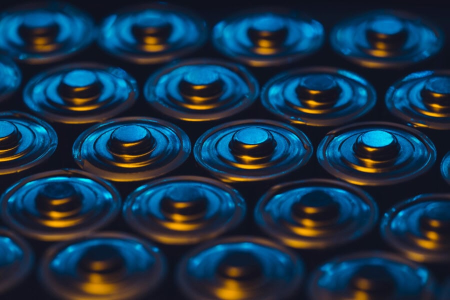 Battery Innovation Programme: main blog image