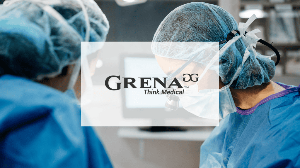 ForrestBrown helps Grena claim for Patent Box relief