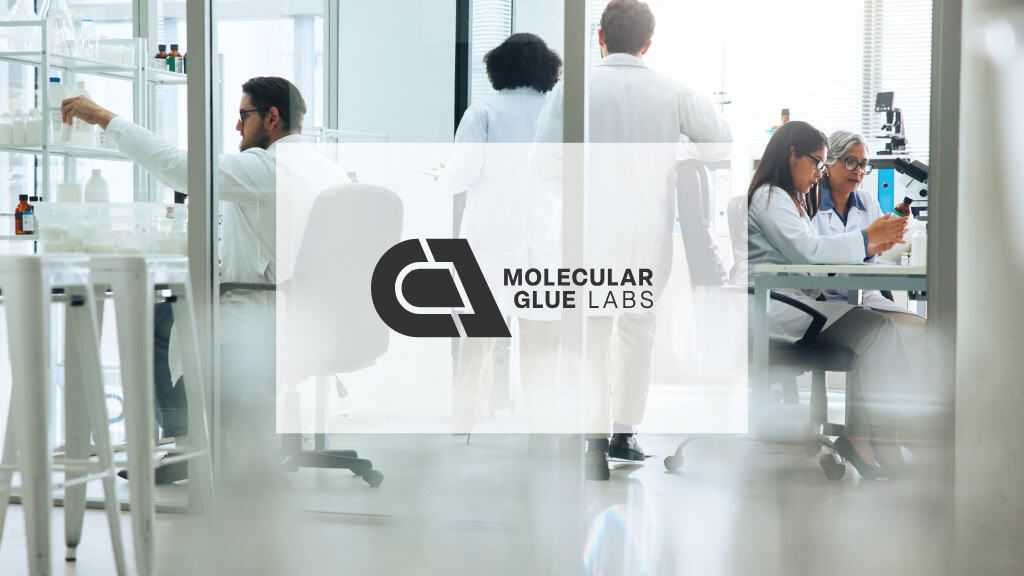 Molecular Glue Labs