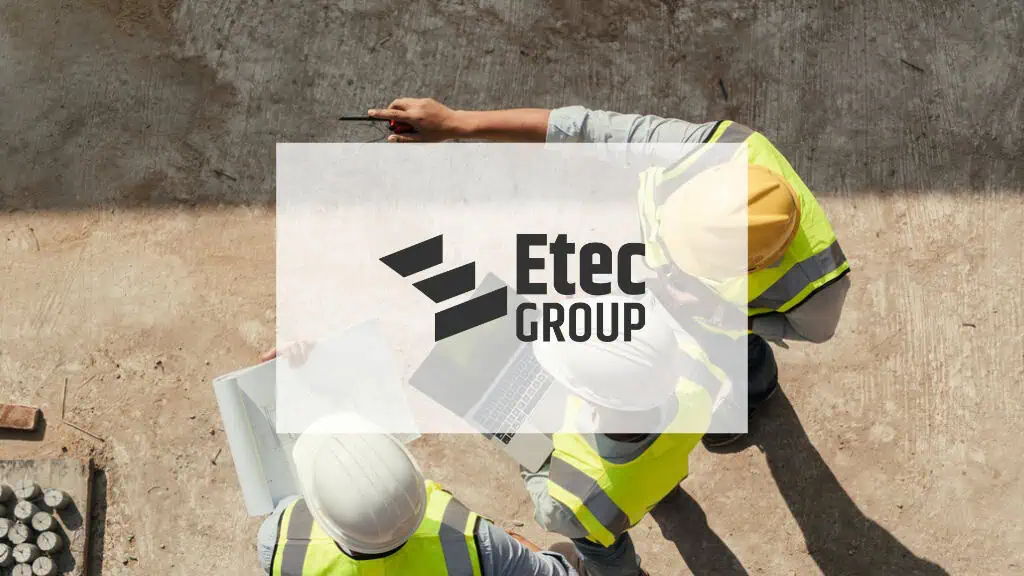 Etec case study