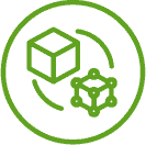 Web-AR-and-real-time-rendering illustration
