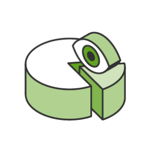 BICS Sector icon